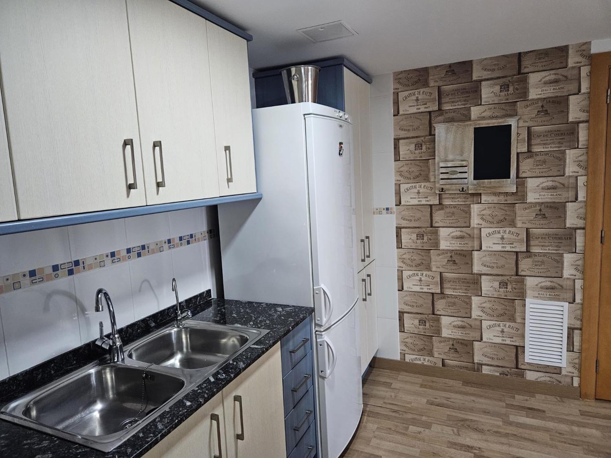 Apartmán La Mar Amposta Exteriér fotografie